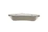 <strong>Комплект гальмівних колодок (дискових) METELLI 22-0329-0 (фото 3)</strong>