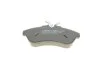 <strong>Комплект гальмівних колодок (дискових) METELLI 22-0329-0 (фото 4)</strong>