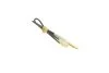 <strong>Комплект гальмівних колодок (дискових) METELLI 22-0331-0 (фото 4)</strong>