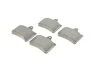 <strong>Комплект гальмівних колодок (дискових) METELLI 22-0333-0 (фото 2)</strong>