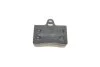 <strong>Комплект гальмівних колодок (дискових) METELLI 22-0333-0 (фото 4)</strong>