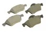 <strong>Комплект гальмівних колодок (дискових) METELLI 22-0335-0 (фото 2)</strong>