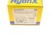 <strong>Комплект гальмівних колодок (дискових) METELLI 22-0335-0 (фото 9)</strong>