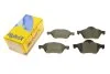 <strong>Комплект гальмівних колодок (дискових) METELLI 22-0335-1 (фото 1)</strong>