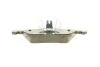 <strong>Комплект гальмівних колодок (дискових) METELLI 22-0335-1 (фото 2)</strong>