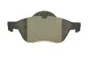 <strong>Комплект гальмівних колодок (дискових) METELLI 22-0335-1 (фото 4)</strong>