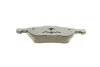 <strong>Комплект гальмівних колодок (дискових) METELLI 22-0335-1 (фото 5)</strong>