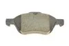 <strong>Комплект гальмівних колодок (дискових) METELLI 22-0335-1 (фото 7)</strong>