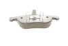 <strong>Комплект гальмівних колодок (дискових) METELLI 22-0336-1 (фото 2)</strong>