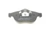 <strong>Комплект гальмівних колодок (дискових) METELLI 22-0336-1 (фото 3)</strong>