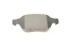 <strong>Комплект гальмівних колодок (дискових) METELLI 22-0336-1 (фото 7)</strong>