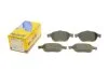 <strong>Комплект гальмівних колодок (дискових) METELLI 22-0336-2 (фото 1)</strong>