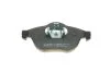 <strong>Комплект гальмівних колодок (дискових) METELLI 22-0336-2 (фото 3)</strong>