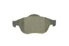 <strong>Комплект гальмівних колодок (дискових) METELLI 22-0336-2 (фото 4)</strong>