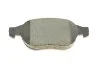 <strong>Комплект гальмівних колодок (дискових) METELLI 22-0336-2 (фото 7)</strong>
