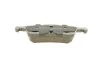 <strong>Комплект гальмівних колодок (дискових) METELLI 22-0337-1 (фото 4)</strong>