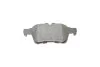 <strong>Комплект гальмівних колодок (дискових) METELLI 22-0337-2 (фото 4)</strong>