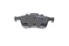 <strong>Комплект гальмівних колодок (дискових) METELLI 22-0337-2 (фото 6)</strong>