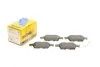 <strong>Комплект тормозных колодок METELLI 22-0337-3 (фото 1)</strong>