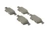 <strong>Комплект тормозных колодок METELLI 22-0337-3 (фото 2)</strong>