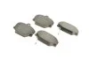 <strong>Комплект гальмівних колодок (дискових) METELLI 22-0341-0 (фото 2)</strong>