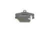 <strong>Комплект гальмівних колодок (дискових) METELLI 22-0341-0 (фото 4)</strong>