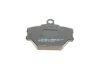 <strong>Комплект гальмівних колодок (дискових) METELLI 22-0341-0 (фото 7)</strong>