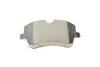 <strong>Комплект гальмівних колодок (дискових) METELLI 22-0342-0 (фото 4)</strong>