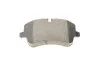 <strong>Комплект гальмівних колодок (дискових) METELLI 22-0342-0 (фото 7)</strong>