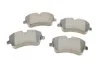 <strong>Комплект гальмівних колодок (дискових) METELLI 22-0342-0 (фото 8)</strong>