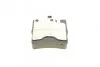 <strong>Комплект гальмівних колодок (дискових) METELLI 22-0344-0 (фото 4)</strong>