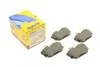 <strong>Комплект гальмівних колодок (дискових) METELLI 22-0346-0 (фото 1)</strong>