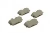 <strong>Комплект гальмівних колодок (дискових) METELLI 22-0346-0 (фото 2)</strong>