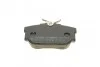 <strong>Комплект гальмівних колодок (дискових) METELLI 22-0346-0 (фото 4)</strong>