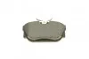 <strong>Комплект гальмівних колодок (дискових) METELLI 22-0346-0 (фото 5)</strong>