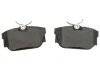 <strong>Комплект гальмівних колодок (дискових) METELLI 22-0346-1 (фото 4)</strong>