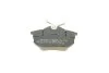 <strong>Комплект гальмівних колодок (дискових) METELLI 22-0347-0 (фото 6)</strong>