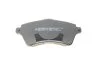 <strong>Комплект гальмівних колодок (дискових) METELLI 22-0349-0 (фото 3)</strong>
