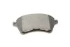 <strong>Комплект гальмівних колодок (дискових) METELLI 22-0349-0 (фото 4)</strong>