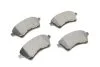 <strong>Комплект гальмівних колодок (дискових) METELLI 22-0349-0 (фото 5)</strong>