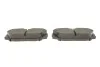 <strong>Комплект гальмівних колодок (дискових) METELLI 22-0351-0 (фото 3)</strong>