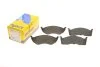 <strong>Комплект гальмівних колодок (дискових) METELLI 22-0356-0 (фото 1)</strong>