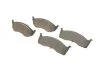 <strong>Комплект гальмівних колодок (дискових) METELLI 22-0356-0 (фото 2)</strong>