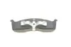 <strong>Комплект гальмівних колодок (дискових) METELLI 22-0356-0 (фото 4)</strong>
