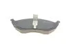 <strong>Комплект гальмівних колодок (дискових) METELLI 22-0356-0 (фото 7)</strong>