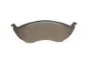 <strong>Комплект гальмівних колодок (дискових) METELLI 22-0356-0 (фото 8)</strong>