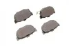 <strong>Комплект гальмівних колодок (дискових) METELLI 22-0362-0 (фото 9)</strong>