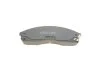 <strong>Комплект гальмівних колодок (дискових) METELLI 22-0374-0 (фото 4)</strong>