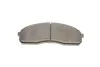 <strong>Комплект гальмівних колодок (дискових) METELLI 22-0374-0 (фото 8)</strong>