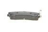 <strong>Комплект гальмівних колодок (дискових) METELLI 22-0398-0 (фото 3)</strong>